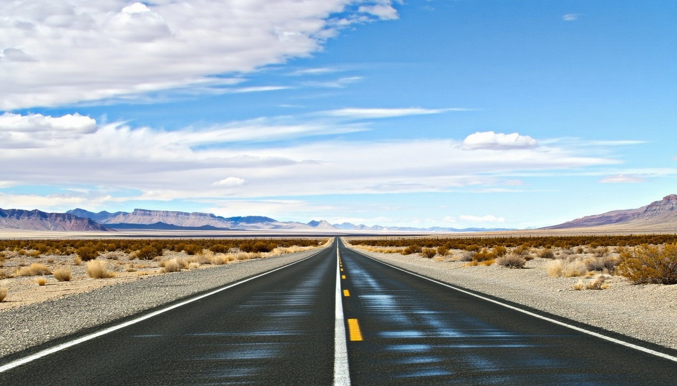 Easy booking process for road passes