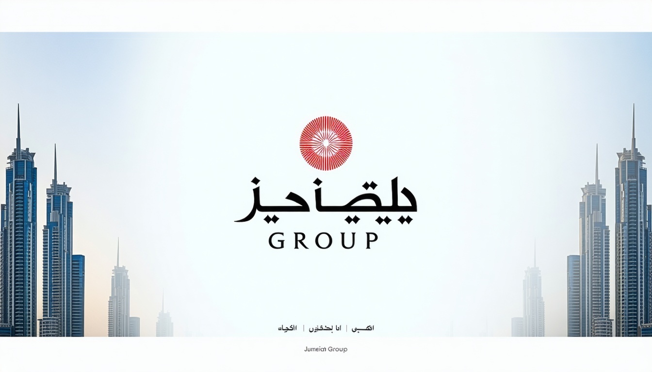 Jumeirah Group Logo